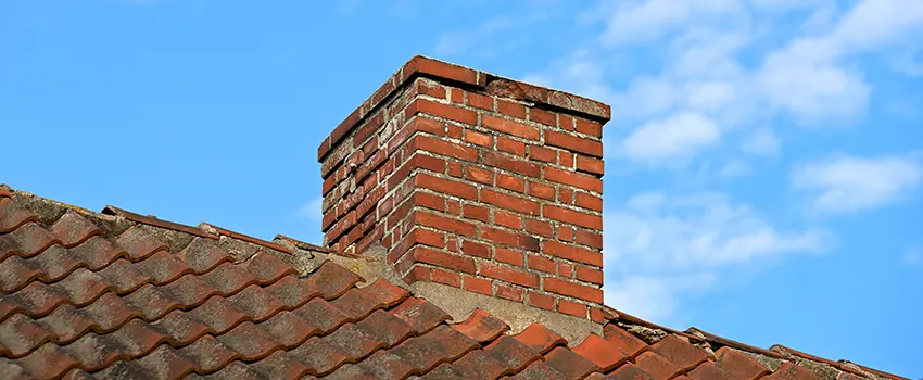 Flue Tiles Cracked Repair Services near Me in Englewood, FL