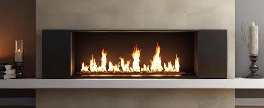 Vent Free Gas Fireplaces Repair Solutions in Englewood, Florida