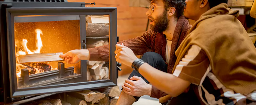Benefits of Harman Stoves Fireplace in Englewood, Florida