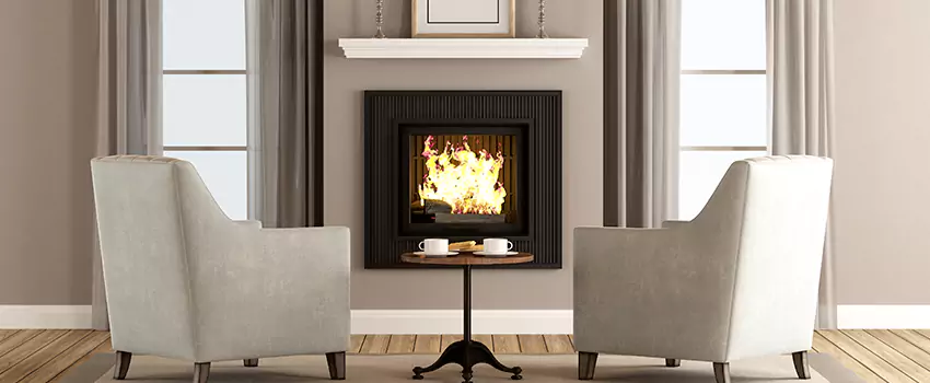 Heat & Glo Outdoor Gas Fireplaces Installation Contractors in Englewood, Florida