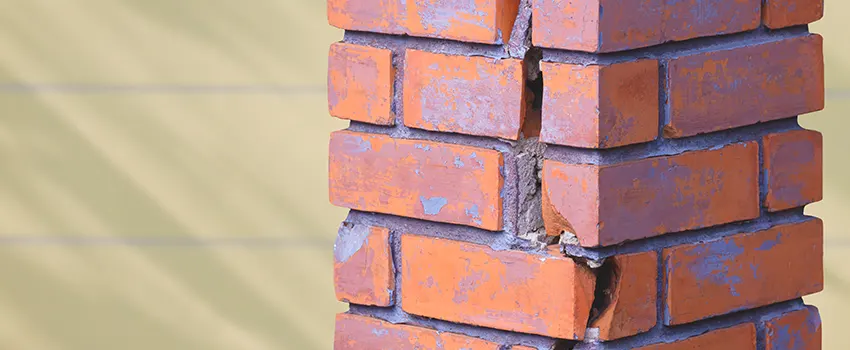 Leaking Chimney Repair And Replacement Cost in Englewood, Florida