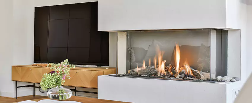 Ortal Wilderness Fireplace Repair and Maintenance in Englewood, Florida