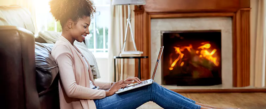 Cost-Effective Osburn Fireplace Installation and Repair in Englewood, FL