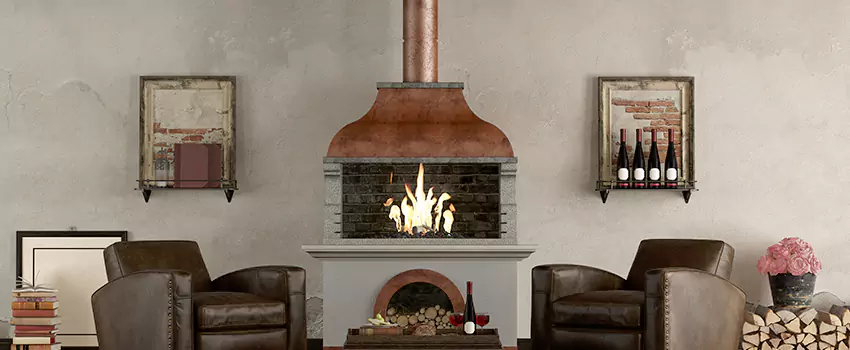 Benefits of Pacific Energy Fireplace in Englewood, Florida