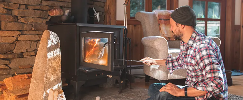 Cost of Pellet Fireplace Installation Services in Englewood, FL