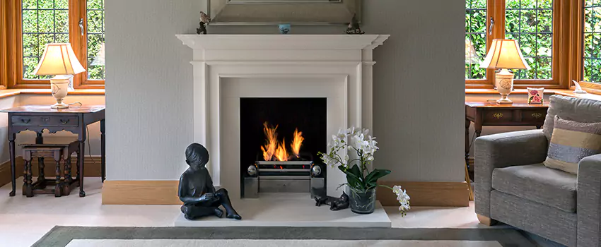 RSF Fireplaces Maintenance and Repair in Englewood, Florida