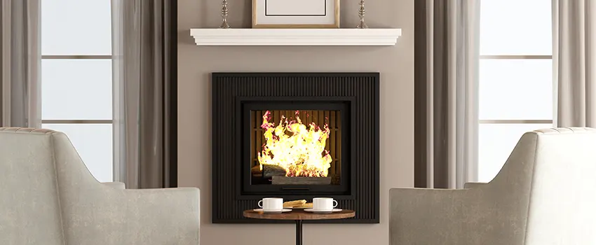 Superior Outdoor Fireplace Repair in Englewood, FL