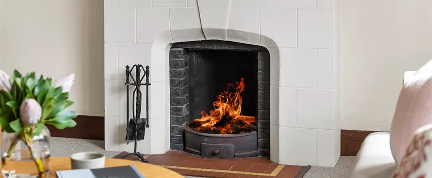 Valor Fireplaces and Stove Repair in Englewood, FL