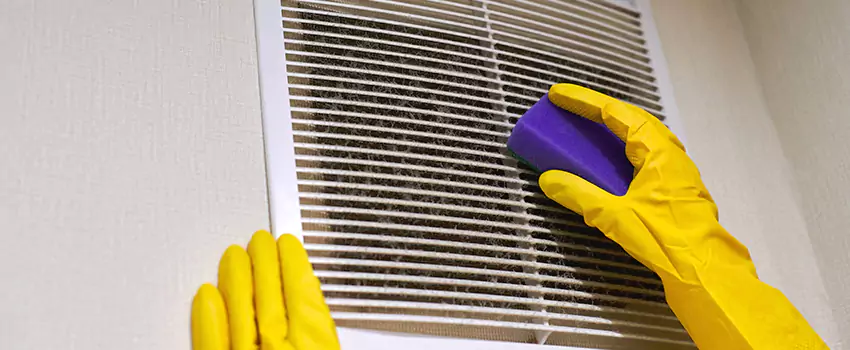 Vent Cleaning Company in Englewood, FL