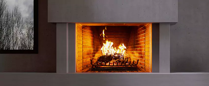Indoor Wood Burning Furnace Repair and Installation in Englewood, Florida