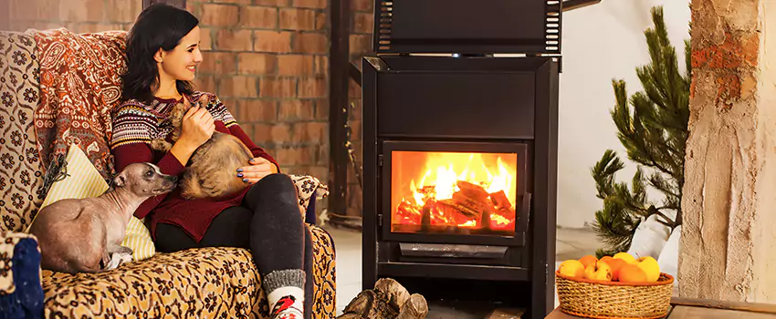 Wood Stove Chimney Cleaning Services in Englewood, FL