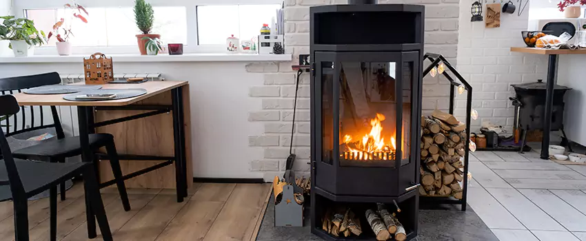 Wood Stove Firebox Installation Services in Englewood, FL
