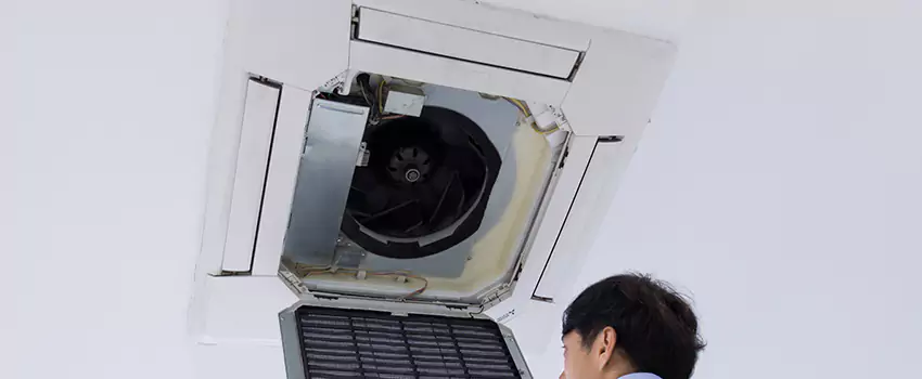 Benefits of Professional Air Duct Cleaning in Englewood, Florida