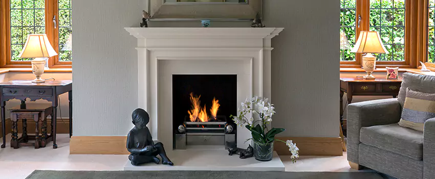 Astria Open-Hearth Wood Fireplaces Services in Englewood, FL