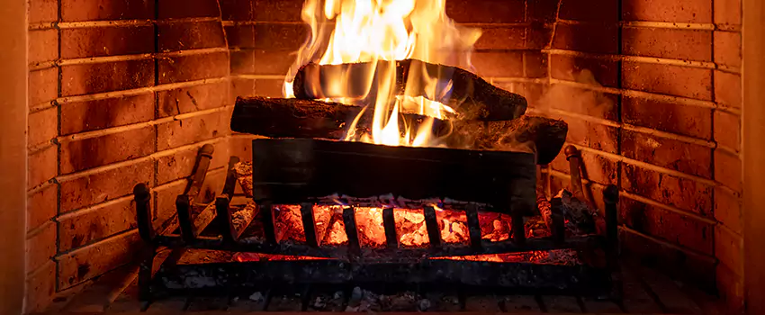 Chimney Ash Dump Cover Repair Services in Englewood, FL