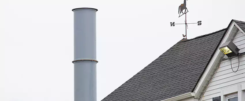Multi-flue Chimney Caps Installation And Repair in Englewood, FL
