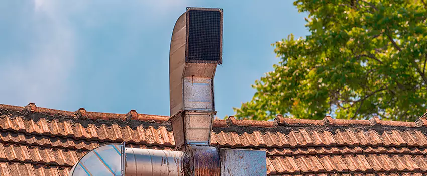 Chimney Creosote Cleaning Experts in Englewood, Florida