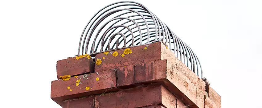 Chimney Crown Problems in Englewood, Florida
