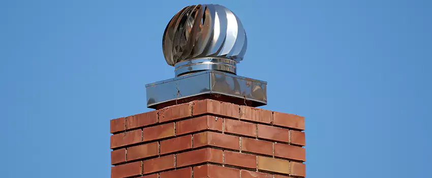 Chimney Damper Hinge Repair in Englewood, FL