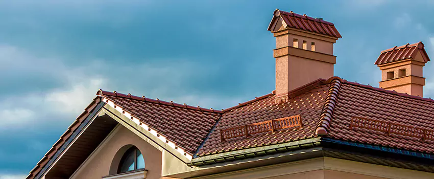 Residential Chimney Services in Englewood, Florida