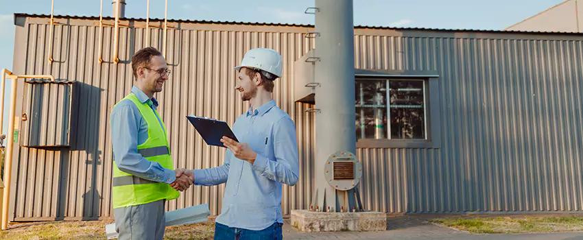Chimney Cap Inspection in Englewood, FL