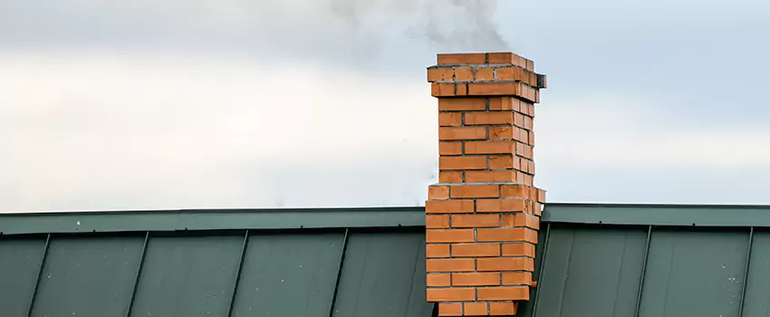 Chimney Installation Company in Englewood, FL