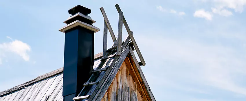 Chimney Pot Inspection in Englewood, FL