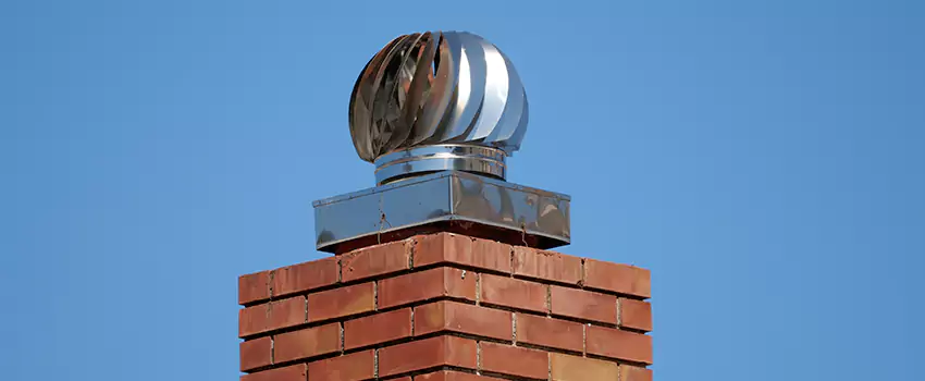 Chimney Flue Rebuild Services in Englewood, Florida