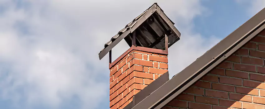 Chimney Saver Masonry Repair Contractor in Englewood, Florida