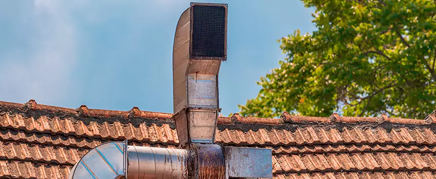 Chimney Blockage Removal in Englewood, Florida