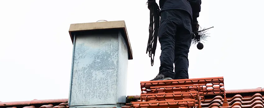 Modern Chimney Sweeping Techniques in Englewood, Florida