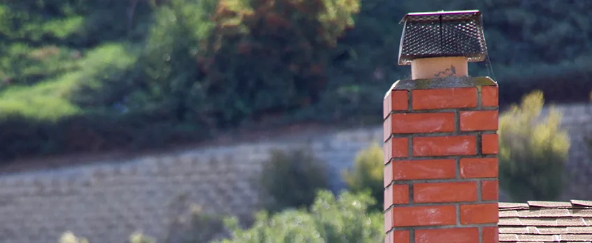 Chimney Tuckpointing And Masonry Restoration in Englewood, FL