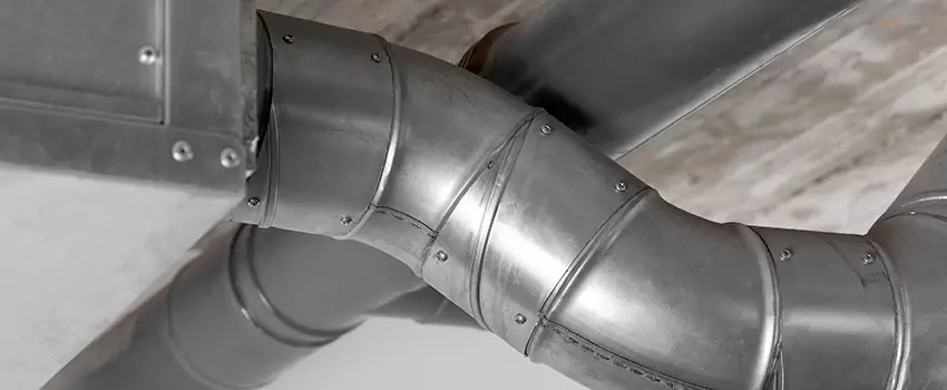 Dryer Vent Blockage Inspection in Englewood, FL