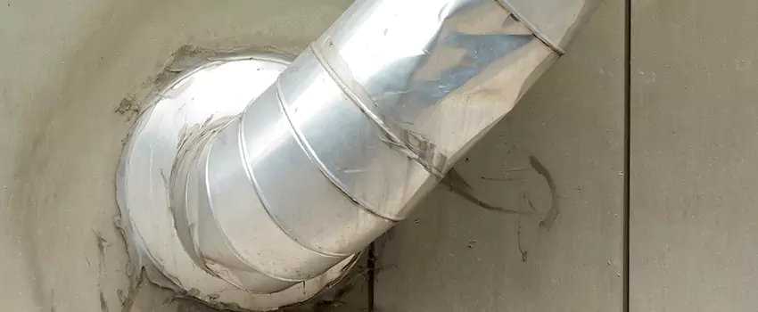 Dryer Vent Repair Process in Englewood, FL
