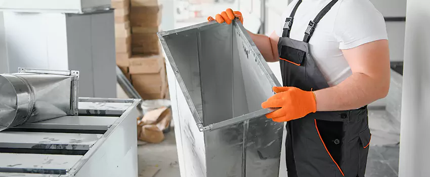 Benefits of Professional Ductwork Cleaning in Englewood, FL