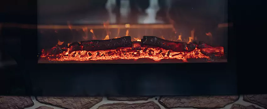 Cost of Electric Fireplace Repair Service in Englewood, Florida