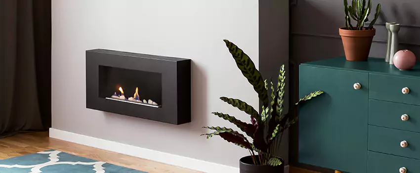 Cost of Ethanol Fireplace Repair And Installation Services in Englewood, FL