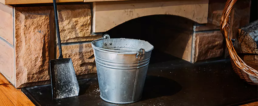 Clean The Fireplace Mantle And Hearth in Englewood, Florida
