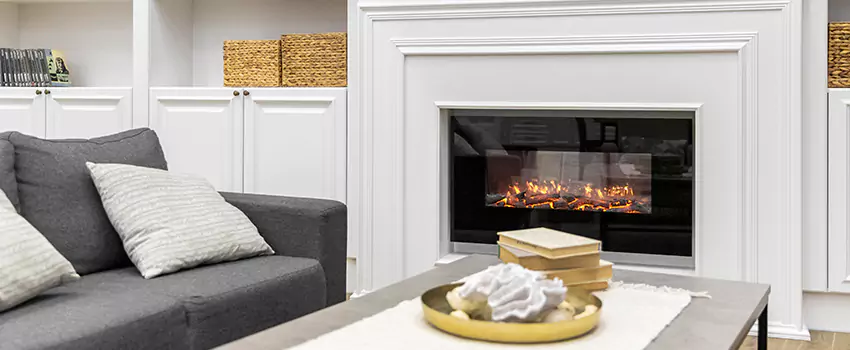 Professional Fireplace Maintenance Contractors in Englewood, FL