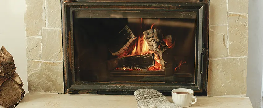 Fireplace Door Handle Replacements Services in Englewood, Florida