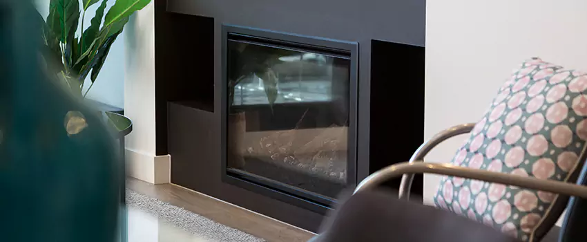 Gas Fireplace Installation in Englewood, FL