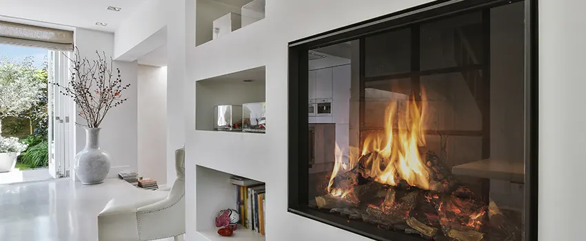 Fireplace Screen Installation And Replacement in Englewood, FL