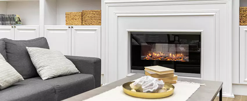 Pellet Fireplace Insert Installation in Englewood, FL