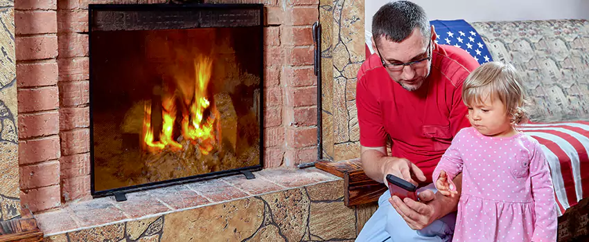 Fireplace Safety Locks For Kids in Englewood, FL