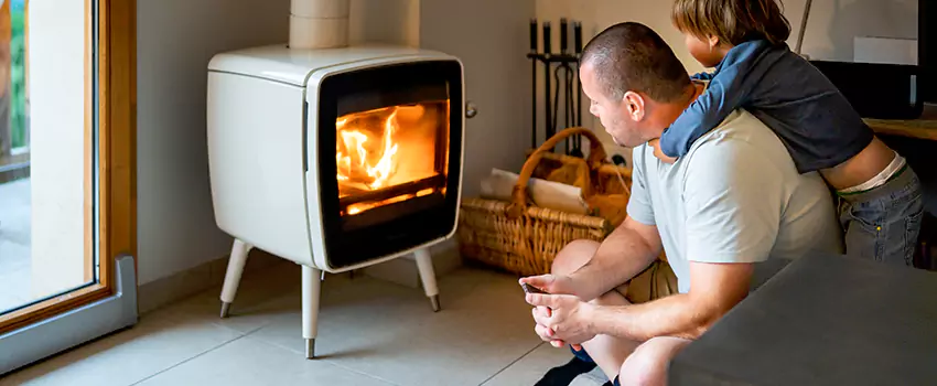 Fireplace Flue Maintenance Services in Englewood, FL
