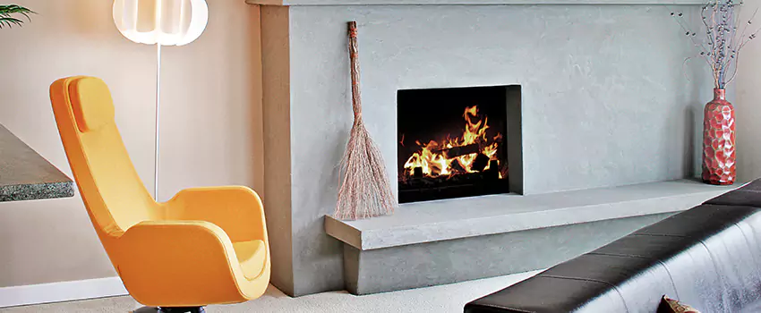 Electric Fireplace Makeover Services in Englewood, FL