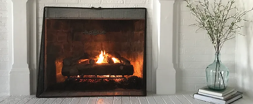 Cost-Effective Fireplace Mantel Inspection And Maintenance in Englewood, FL