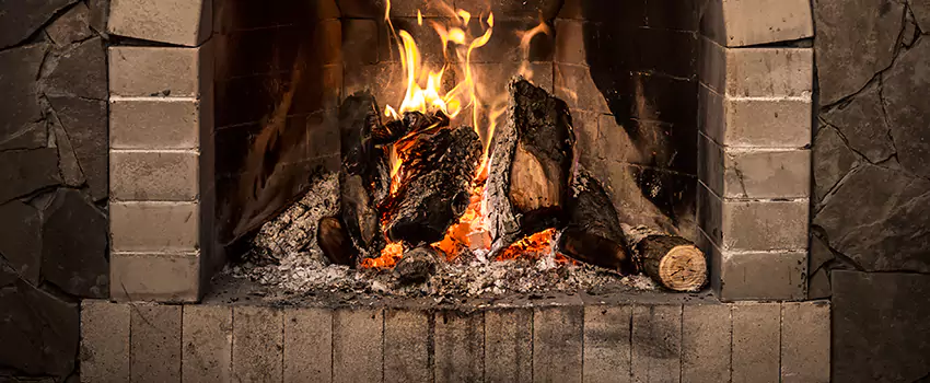 Cost of Rebuilding A Fireplace in Englewood, Florida