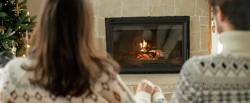 Fireplace Firebox Refurbish & Restore Services in Englewood, FL