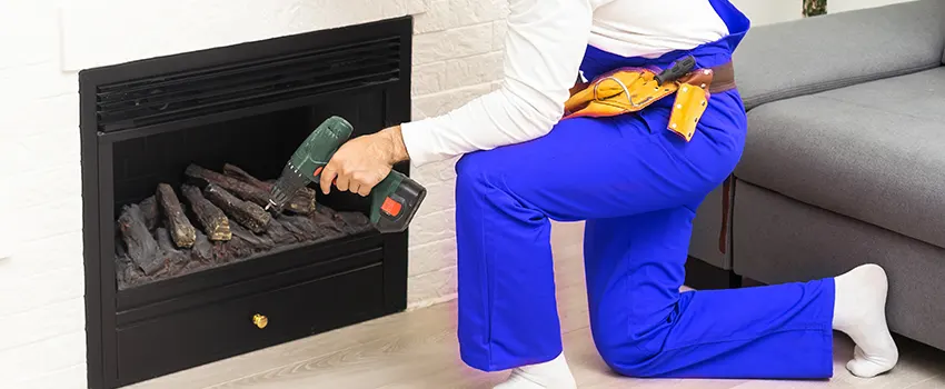 Fireplace Safety Inspection Specialists in Englewood, Florida